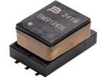 Bourns SM91243L Reinforced Gate Driver Transformer