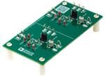 Analog Devices Inc. MAXM20343EVKIT/MAXM20344EVKIT Evaluation Boards
