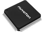 Nuvoton NUC980 32-bit Microprocessors