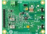 STMicroelectronics EVLSTDRIVEG610Q Evaluation Board