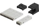 TE Connectivity QSFP 112G SMT Connectors & Cages