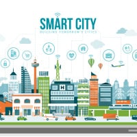 What Happens When Cities Get an IQ?