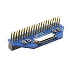 4D Systems gen4-4DPi Serial Adaptor Enlarged Image