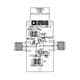Analog Devices EV1HMC797APM5