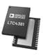 Analog Devices LTC4381ADKE-1#PBF