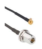 Amphenol RF 095-900-574M100 Enlarged Image