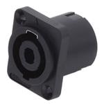 Amphenol Audio SP-2-MDV Enlarged Image