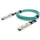 Amphenol ProLabs 40G-QSFP-QSFP-AOC-0401-C
