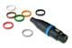 Amphenol Audio AC-RING-BLU-PK1