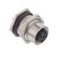 Amphenol LTW M12D-04PFFP-SF8001