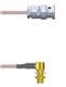 Amphenol Custom Cable Q-0J02P0005012i