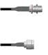 Amphenol Custom Cable Q-1X02N0008048i