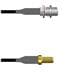 Amphenol Custom Cable Q-1X02Z0008048i