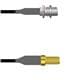 Amphenol Custom Cable Q-1X0720008048i
