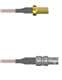 Amphenol Custom Cable Q-2V00Q0005012i