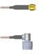 Amphenol Custom Cable Q-6802C0005012i