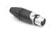Amphenol Audio AX4F-AU