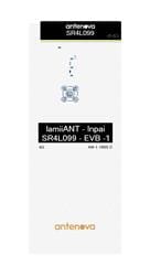 Antenova SR4L099-EVB-1 Enlarged Image