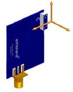 Antenova A6111-U1 Enlarged Image