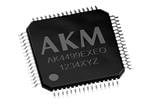 Asahi Kasei Microdevices AK4191EQ Enlarged Image