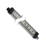 Banner Engineering WLS28-2CBR-430XQ Enlarged Image