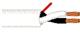 Belden Wire & Cable 6100UE 8771000