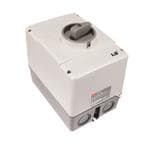 Carlo Gavazzi GEP32A65S Enlarged Image