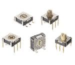 C&K RTF16R2J Enlarged Image