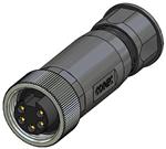 Amphenol CONEC 41-00003 Enlarged Image