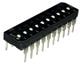 CTS Electronic Components 209-10LPSFD