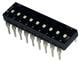 CTS Electronic Components 209-9LPSF
