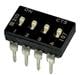 CTS Electronic Components 210-4MS