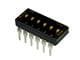 CTS Electronic Components 210-6LPST