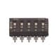 CTS Electronic Components 219-5LPSTJR