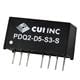 CUI Inc. PDQ2-D12-S3-S