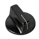 Davies Molding 1500AU BLACK, LINED Enlarged Image