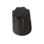 Davies Molding 1900 (BLACK UNLINED) Enlarged Image