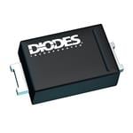 Diodes Incorporated SBR2M60S1F-7 Enlarged Image