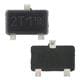 Diodes Incorporated ZXTR2105FF-7