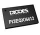 Diodes Incorporated PI3EQX16621ZLDEX