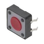 E-Switch TL1100DF260Q Enlarged Image