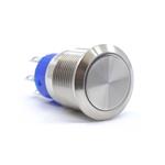 E-Switch ULV4F23SS324 Enlarged Image