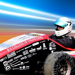 Shanghai Jiao Tong University Racing Team