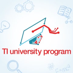 TI University Program - China