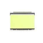 Display Visions EA LED78x64-G Enlarged Image