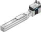 Festo ELGS-BS-KF-32-100-8P-ST-M-H1-PLK-AA