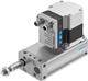 Festo EPCE-TB-60-50-FL-MF-ST-M-H1-PLK-AA