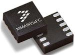 NXP Semiconductors MMA8652FCR1 Enlarged Image
