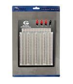 Global Specialties PB-326T Enlarged Image