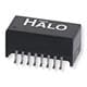 HALO Electronics TG110-S101N6RL